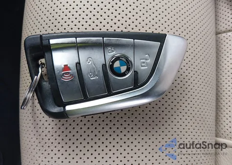 2021 BMW X5 xDrive40I from USA, damaged, VIN 5UXCR6C00M9E28588